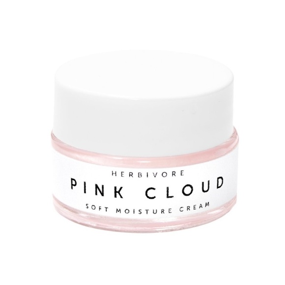 Herbivore Botanicals Other - $10❤️🔥 LAST 1! Herbivore Botanicals Pink Cloud Moisturizer Travel Size ☁️ NEW